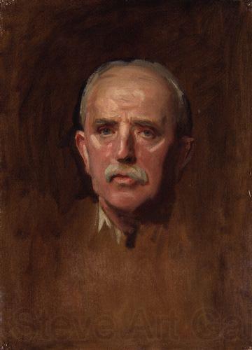 John Singer Sargent Portrait of John French Germany oil painting art